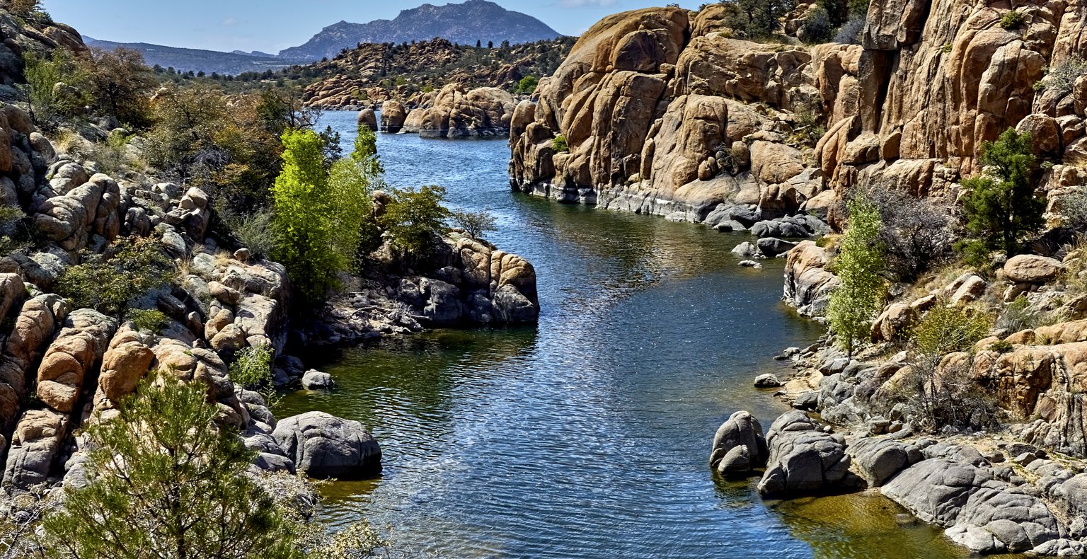 Find cheap flights to Prescott