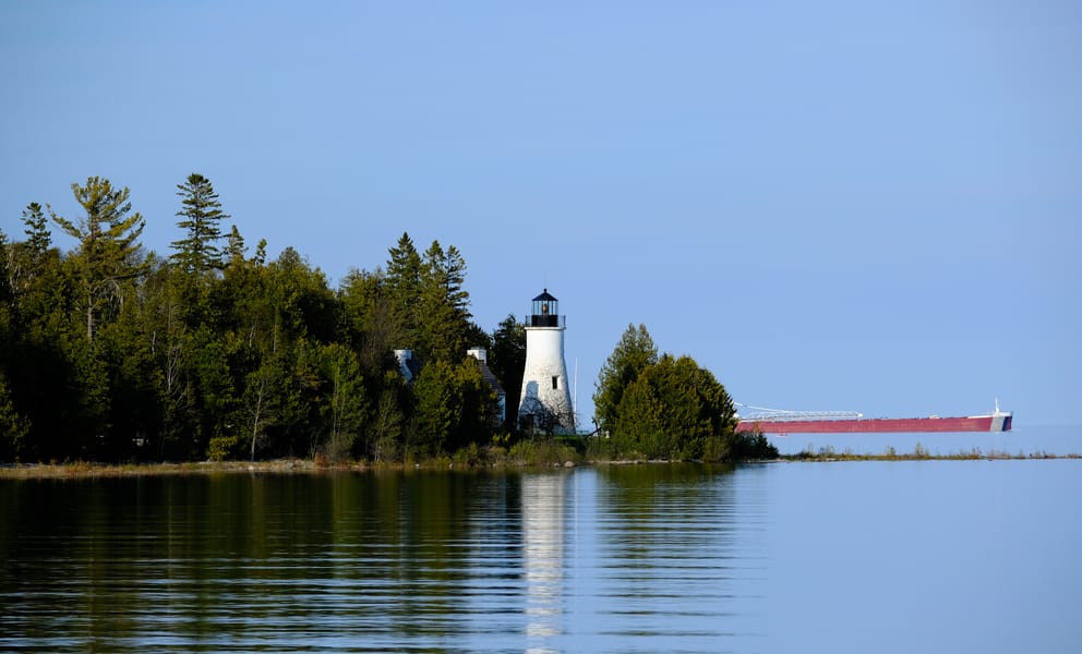 Cheap flights from Myrtle Beach, SC to Presque Isle, ME