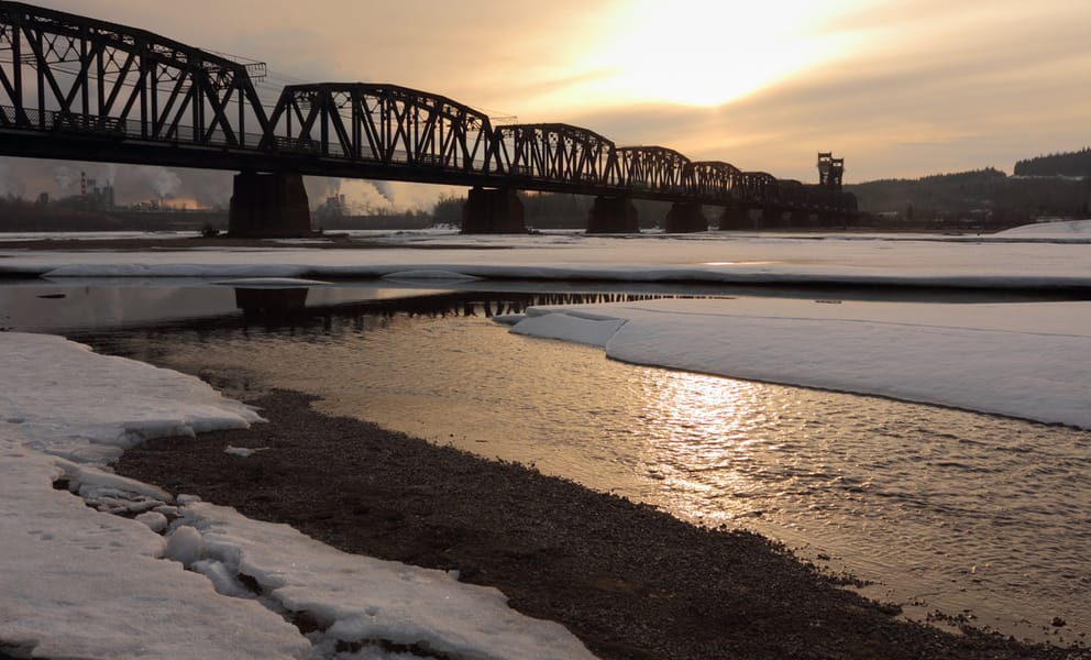 Location de voiture pas chère à Prince George, Canada
