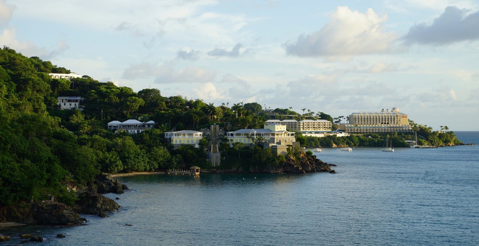 Flyg to Prince Rupert, BC, Kanada