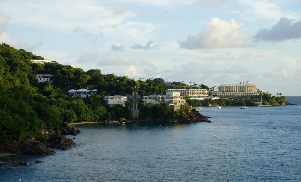 Cheap car rentals in Prince Rupert, Canada