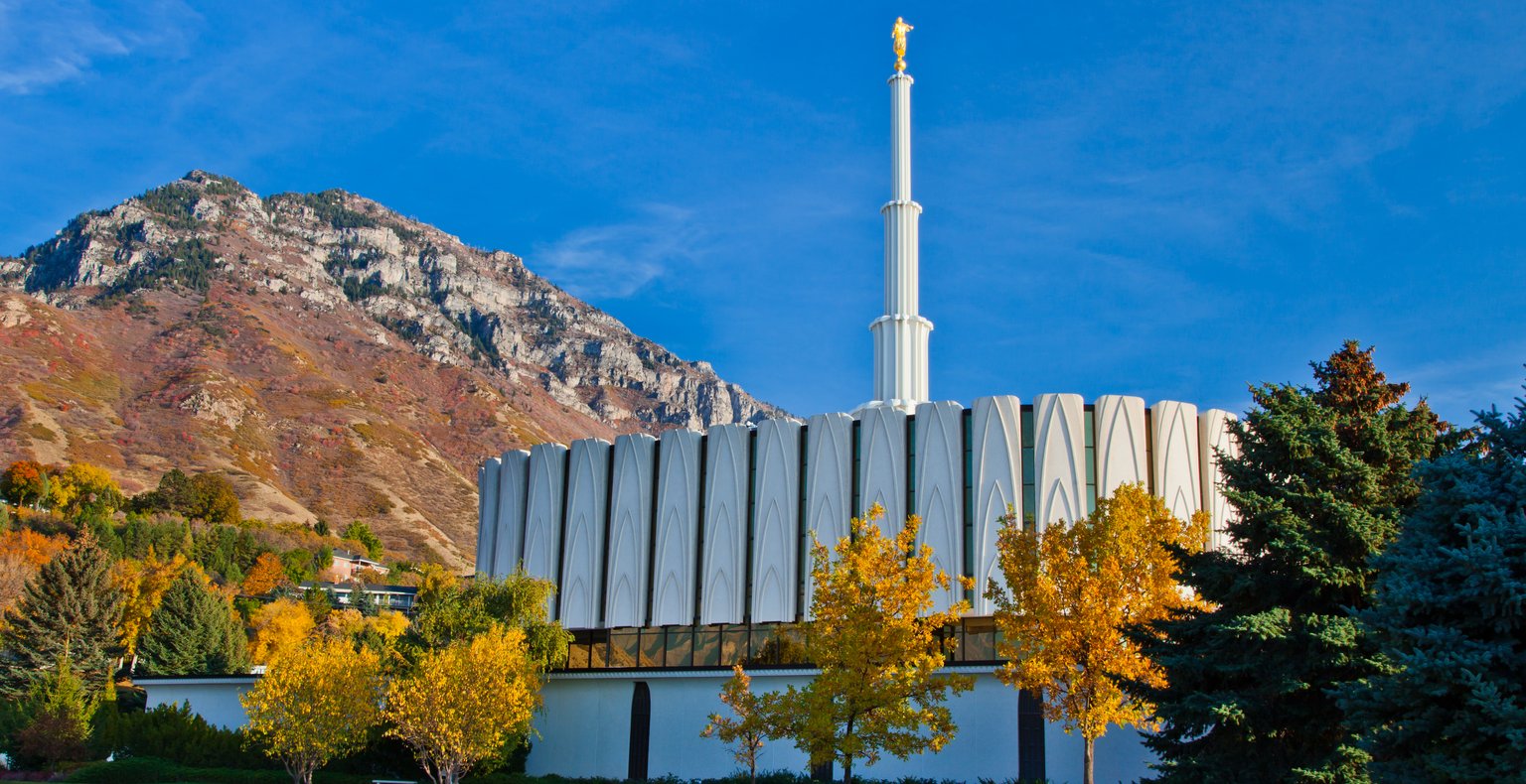 Cheap flights from Chicago to Provo from £119