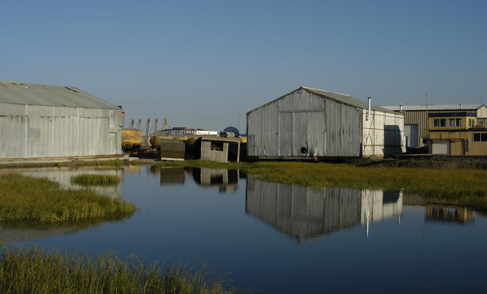 Cheap car rentals in Prudhoe Bay, United States