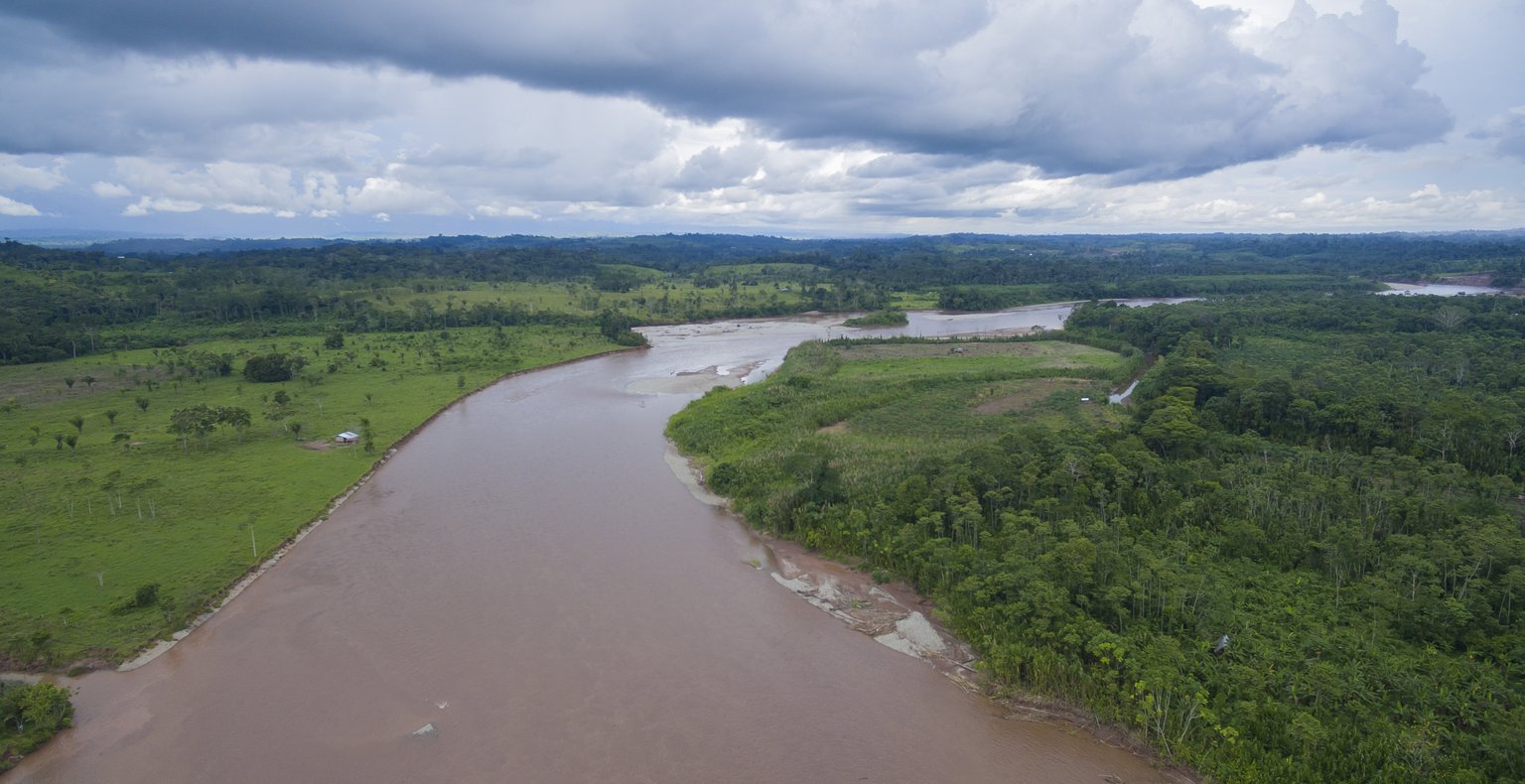 Vols pas chers vers Pucallpa, Pérou