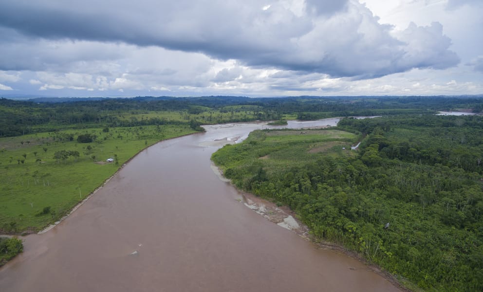 Cheap car rentals in Pucallpa, Peru