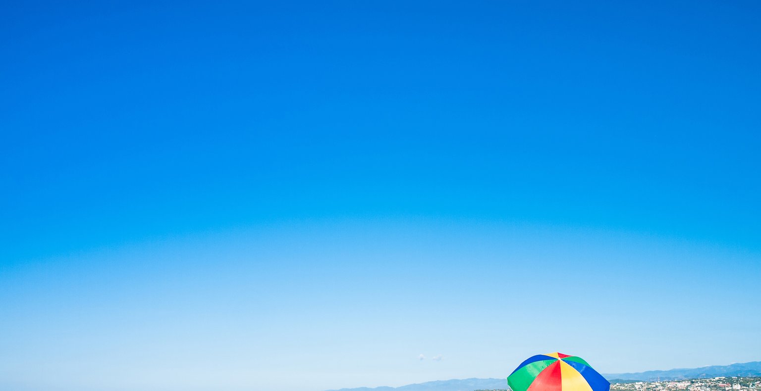 Vuelos baratos de La Paz a Puerto Escondido, Oaxaca a partir de 125 €