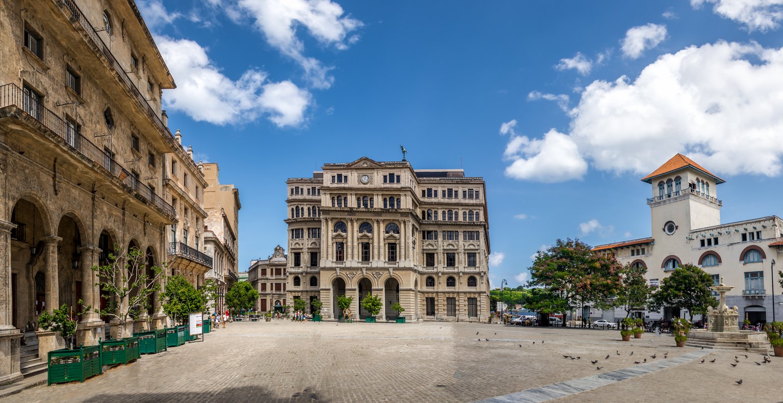 Vuelos baratos de Cuenca a Puerto Francisco de Orellana a partir de 157 €
