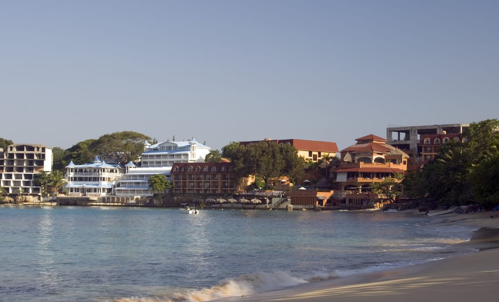 Cheap car rentals in Puerto Plata, Dominican Republic