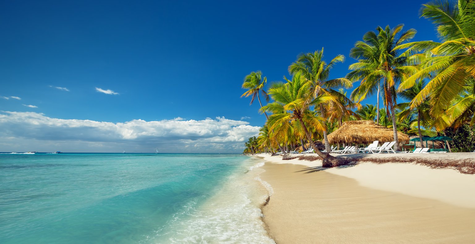 Cheap flights from Toronto to Punta Cana from CA$246