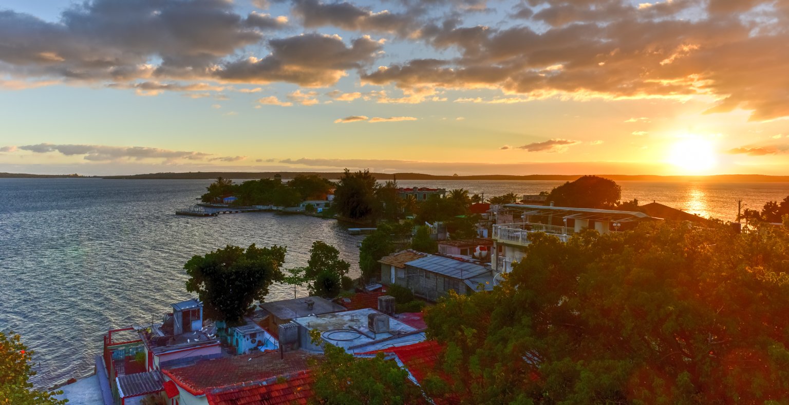 טיסות זולות מבליז סיטי לפונטה גורדה החל מ-₪ 614