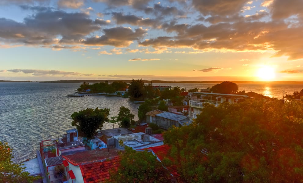 Olcsó autóbérlés Punta Gordában (Belize)