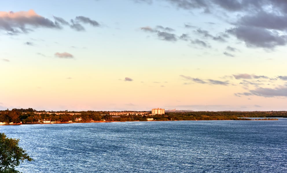 Cheap car rentals in Punta Gorda, United States