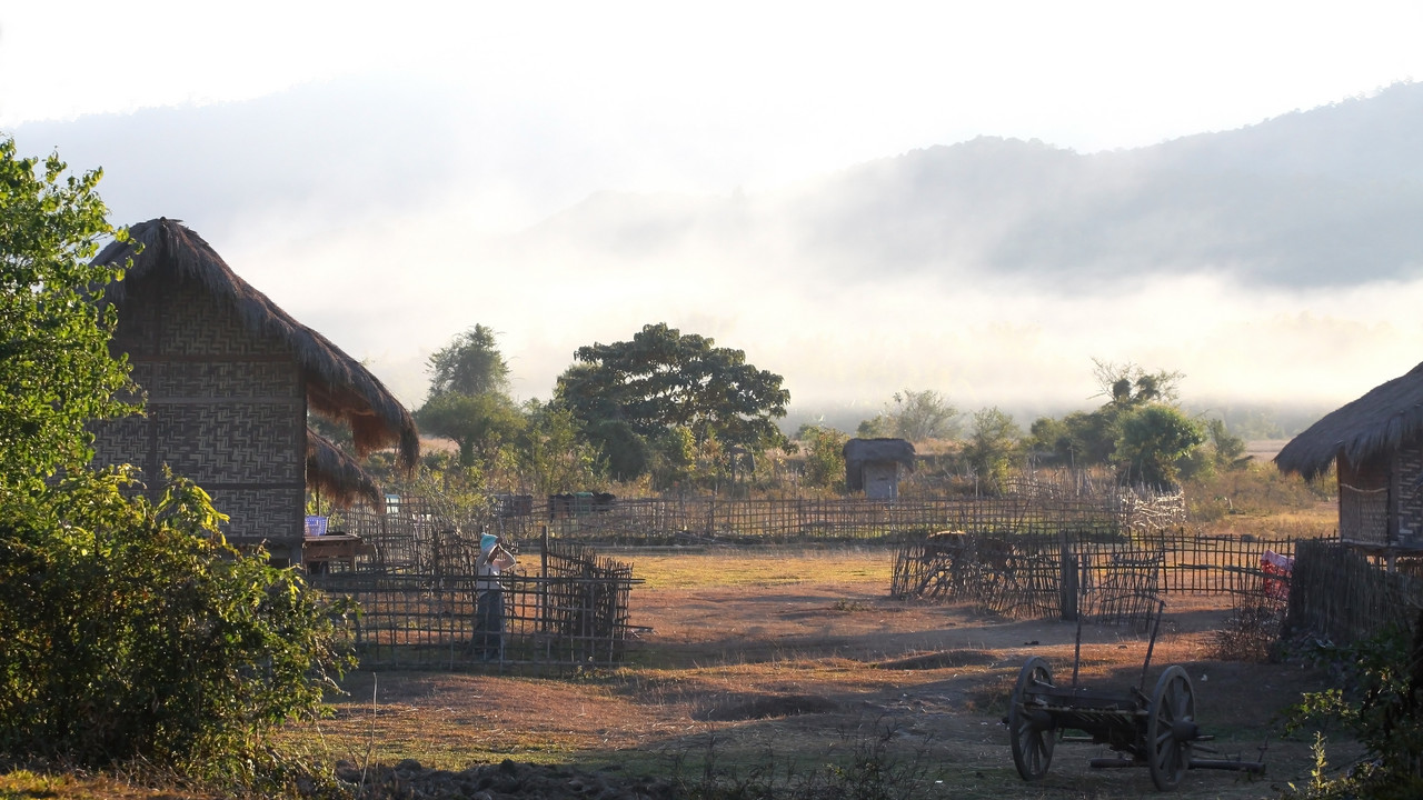 Trouvez des vols à prix mini to Putao
