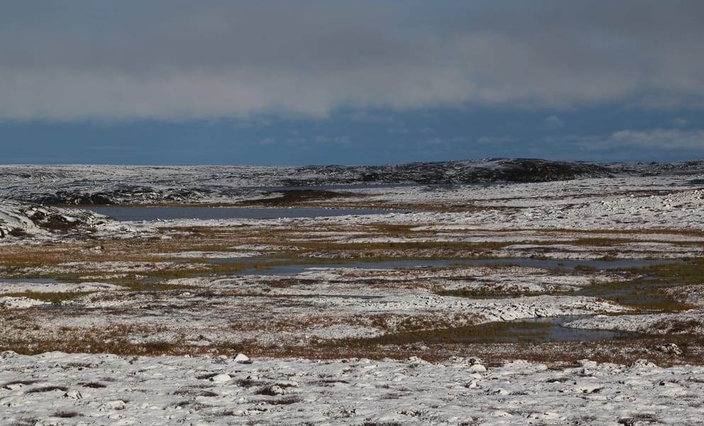 Cheap car rentals in Puvirnituq, Canada