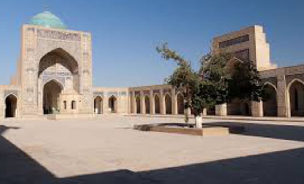 Cheap car rentals in Qarshi, Uzbekistan