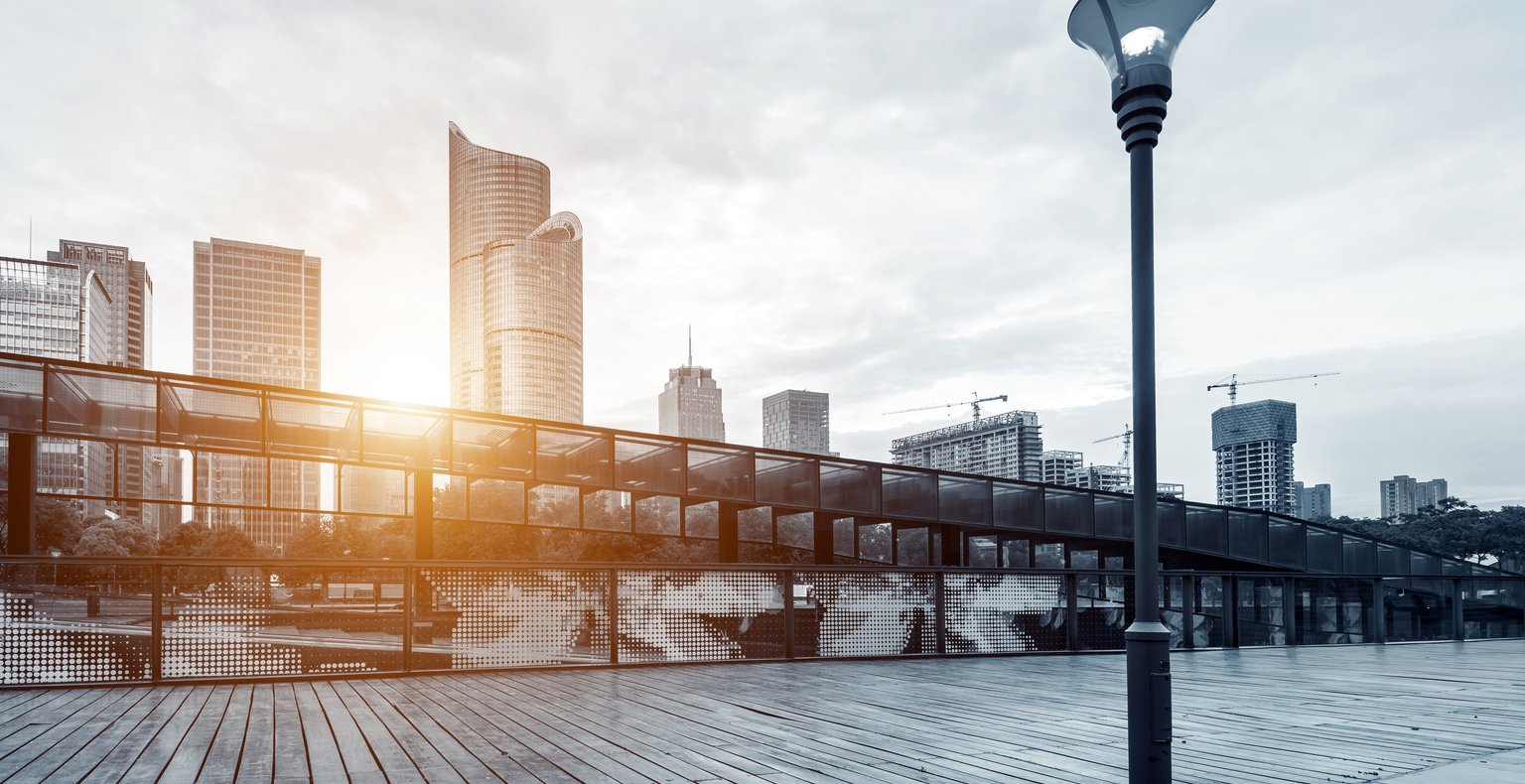 Vols pas chers To Qianjiang District, Chine