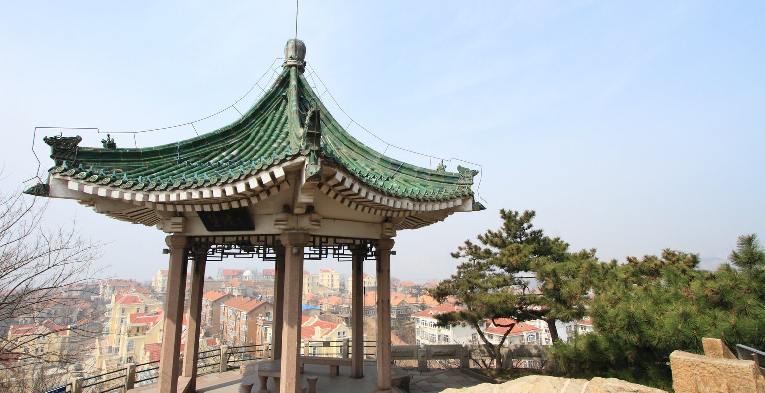 Vols pas chers depuis Tokyo vers Qingdao à partir de CA$200