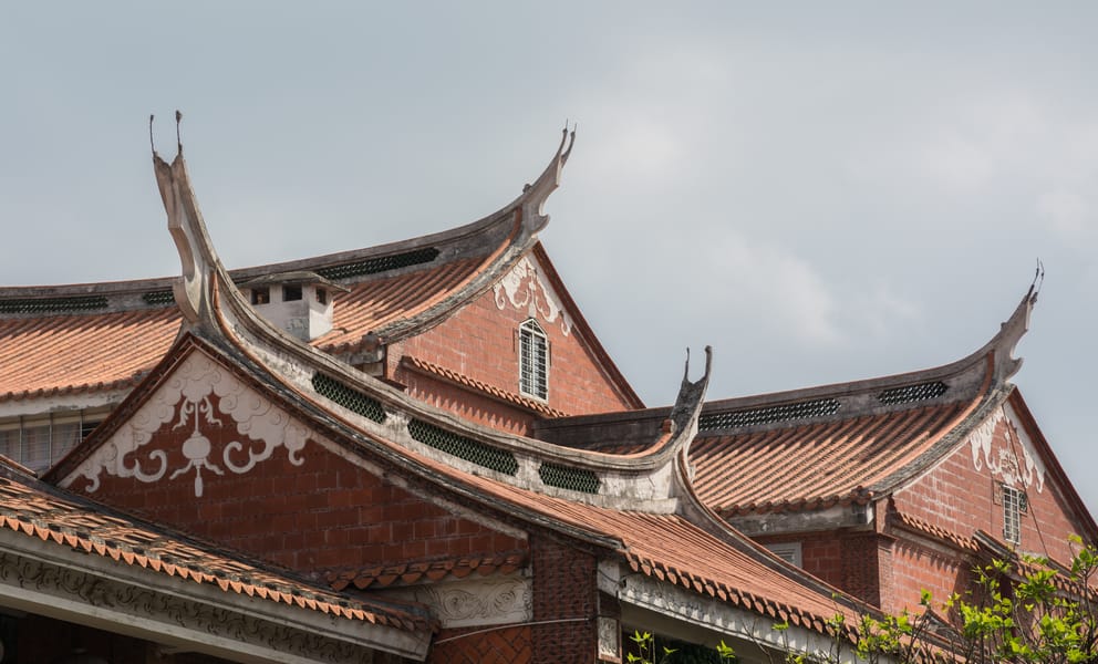 Olcsó autóbérlés Csüancsouban (Kína)