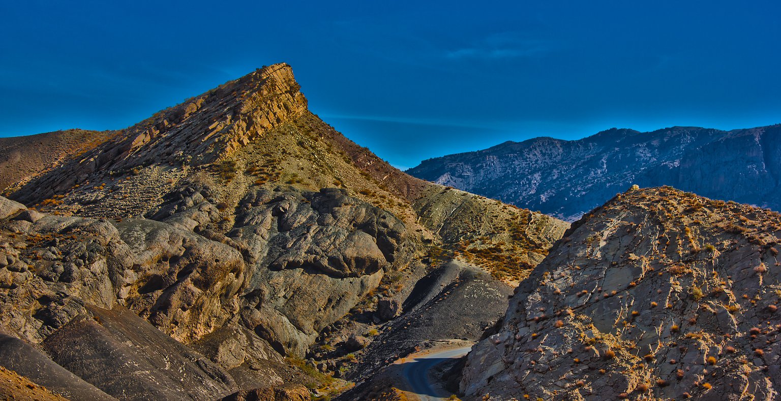 Günstige Flüge von Stuttgart nach Quetta ab 214 €