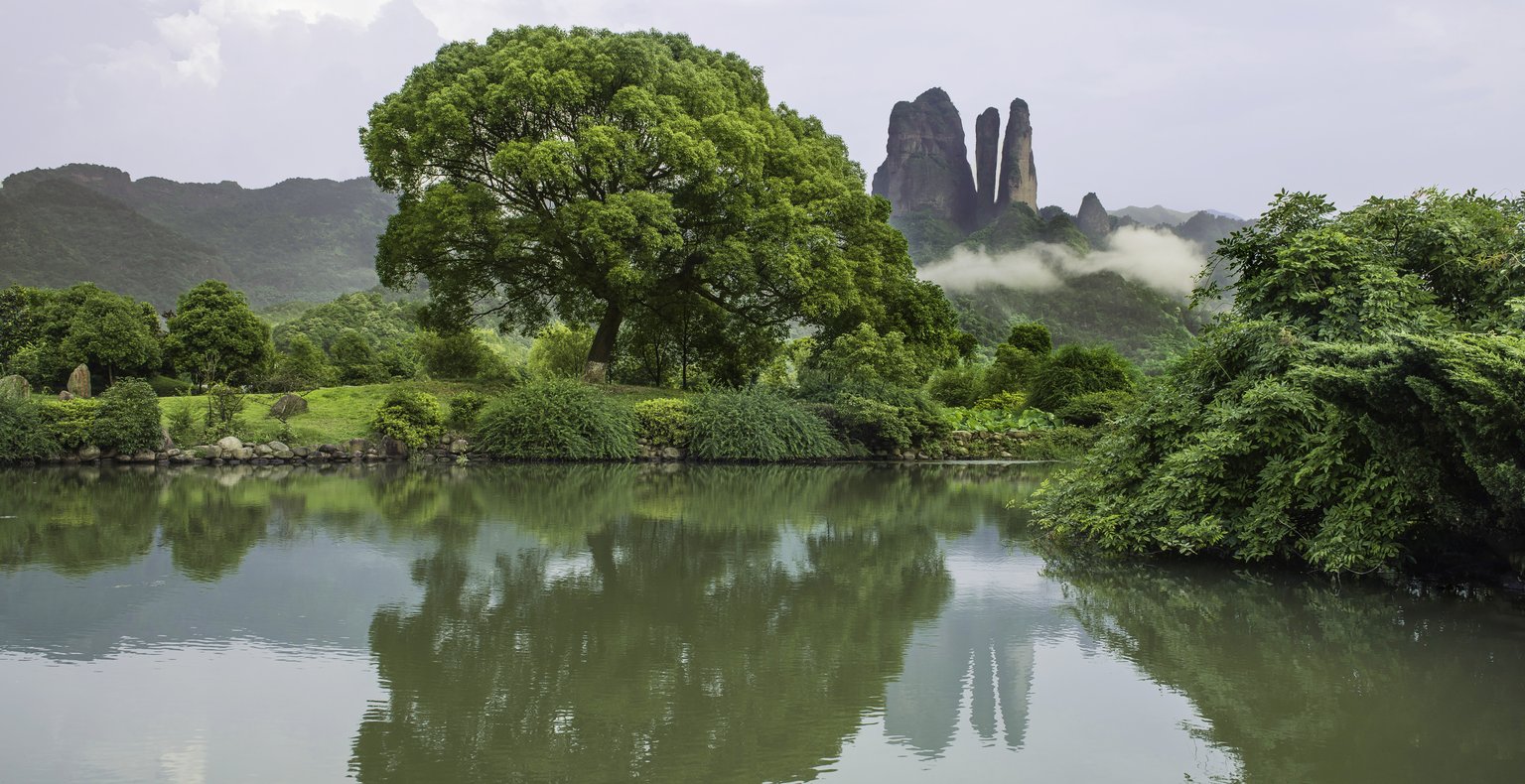 Vols pas chers vers Quzhou, Chine