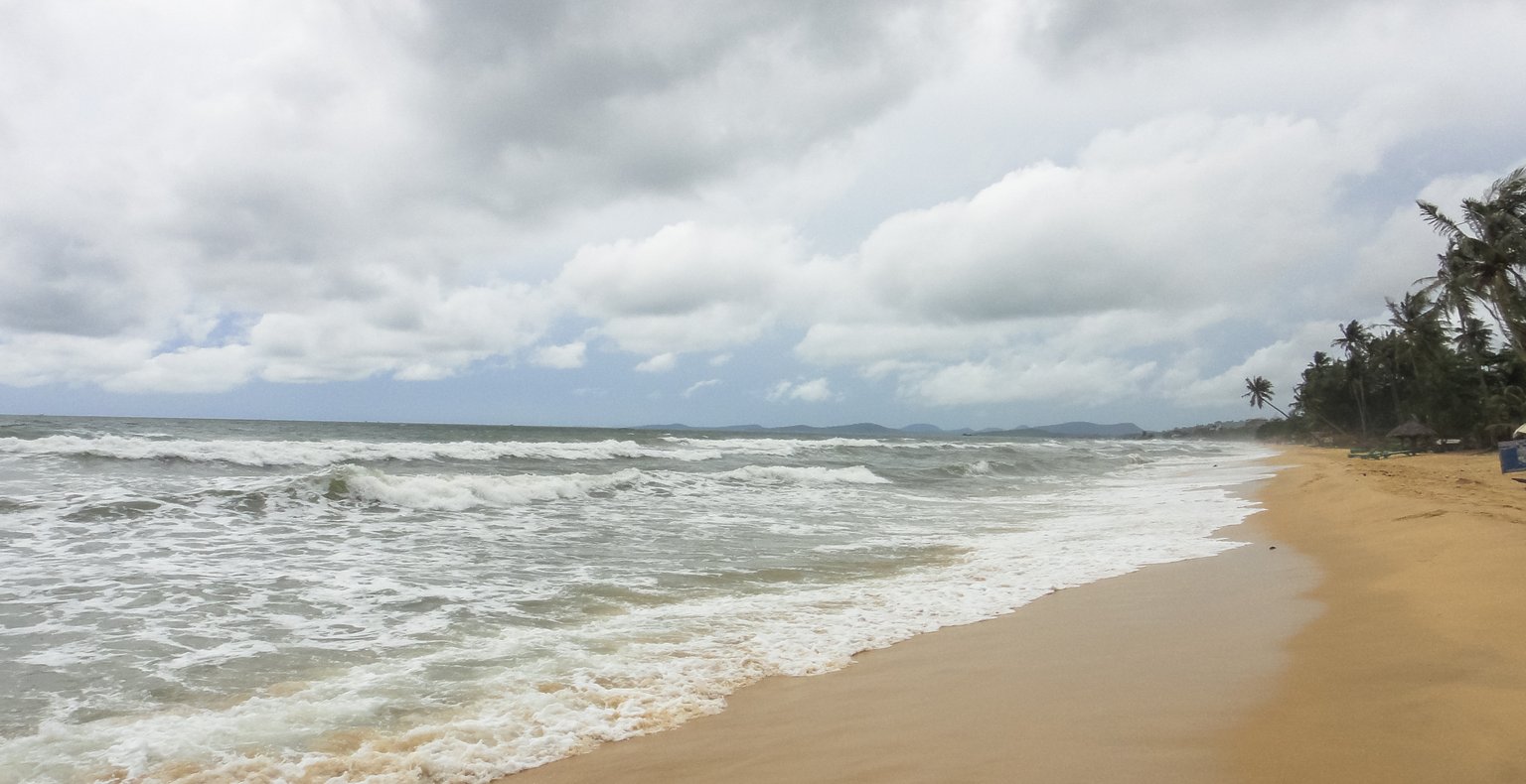 Find cheap flights to Rạch Giá