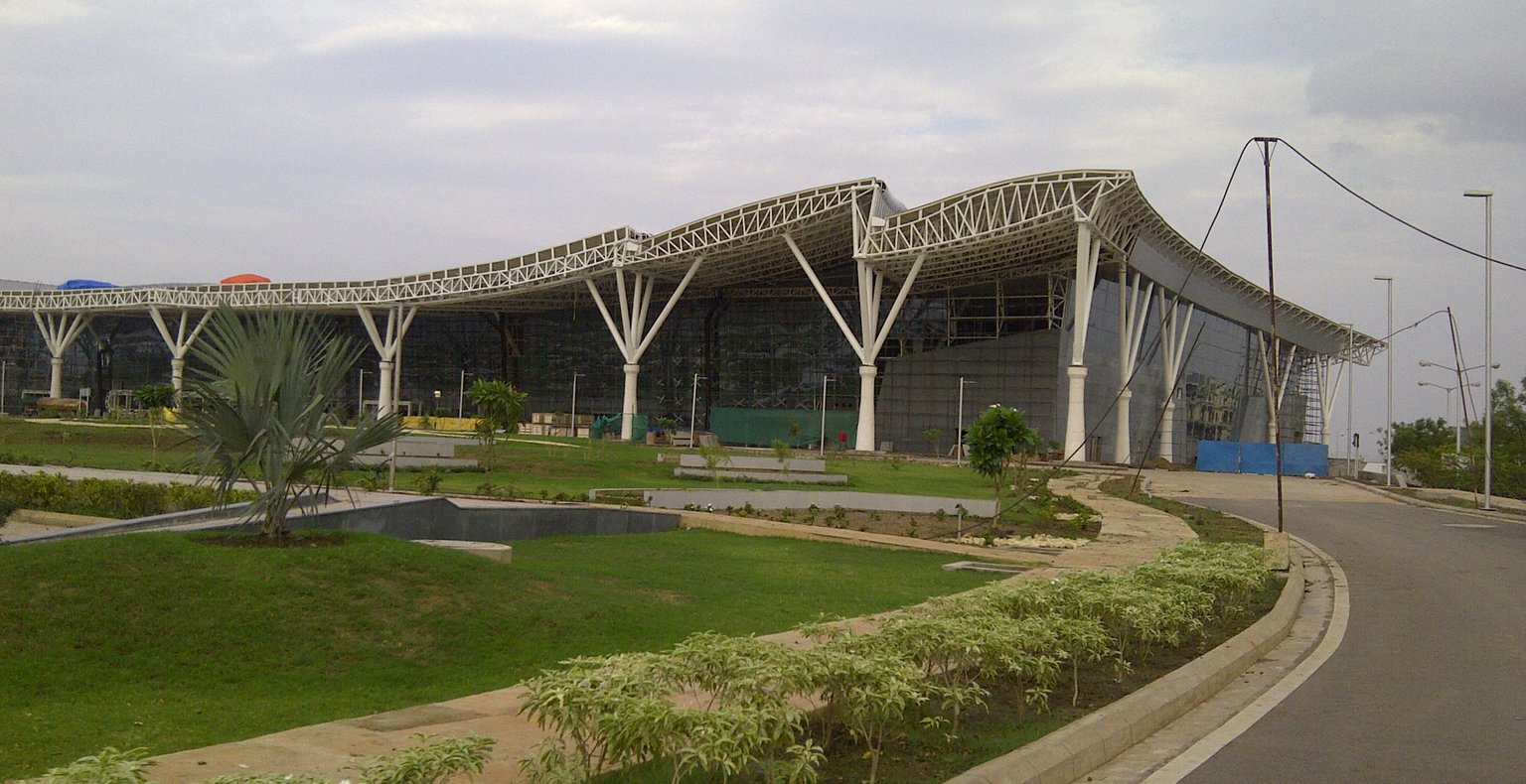 Cheap flights from London to Raipur from £237