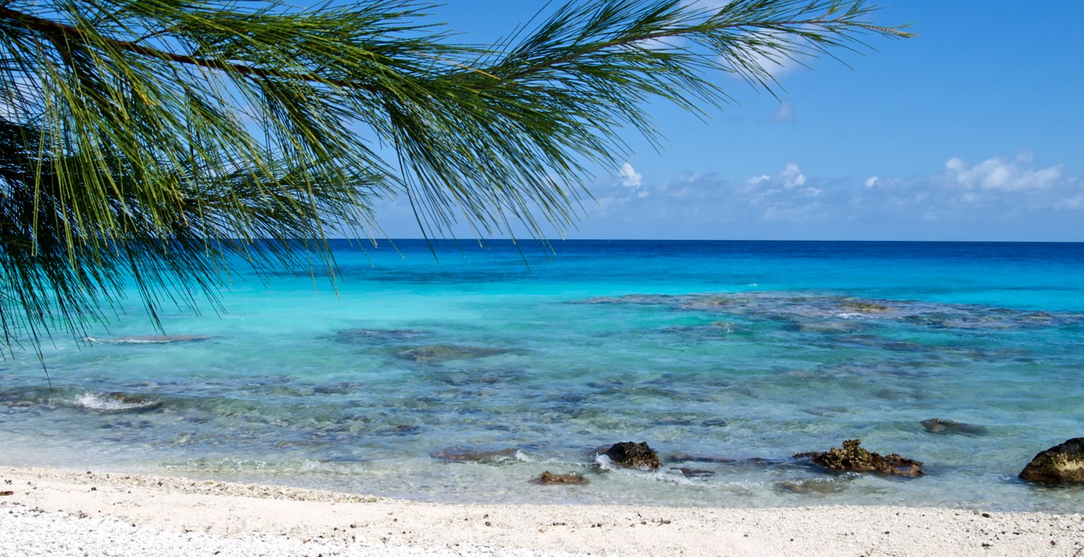 Trova voli economici to Rangiroa