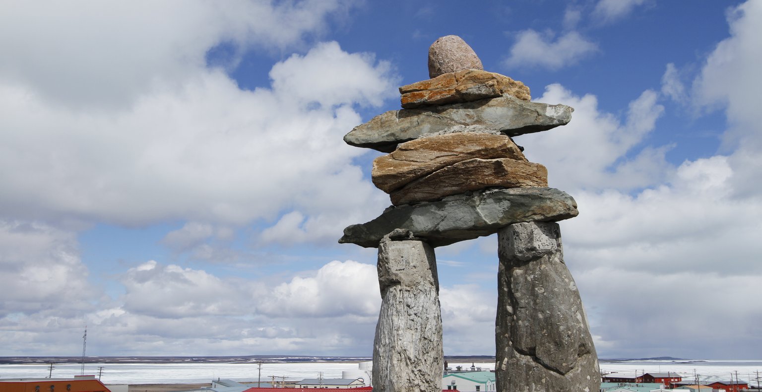 Flüge nach Rankin Inlet, Kanada