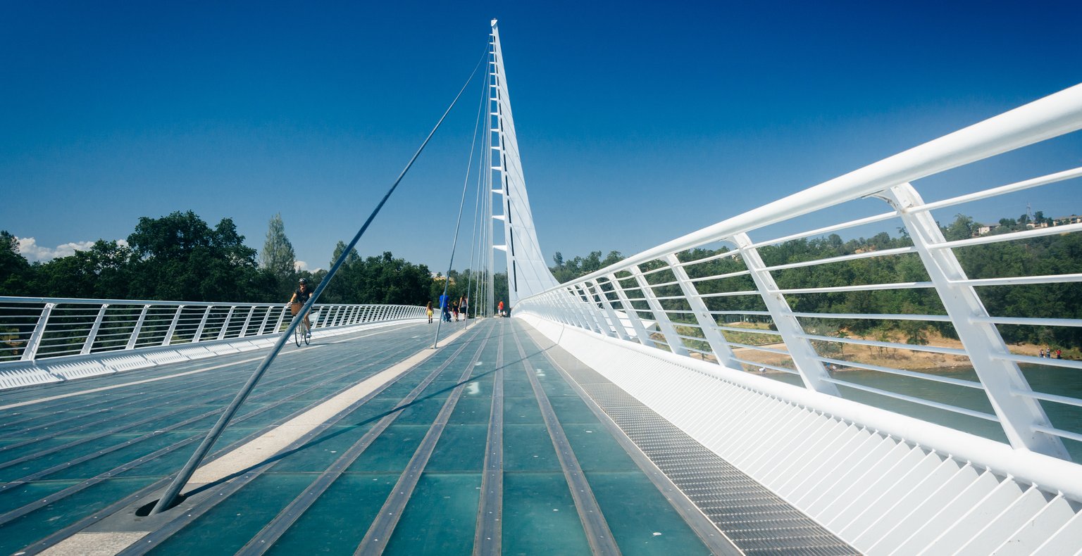 Find cheap flights to Redding