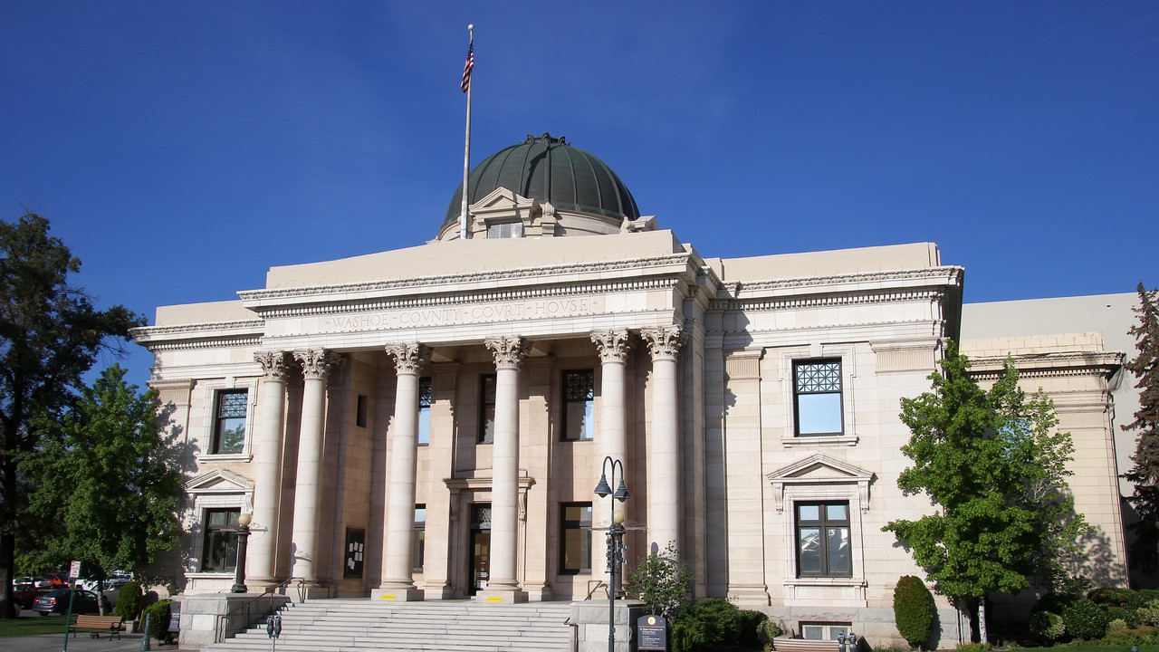 Cheap flights from Las Vegas to Reno from $33