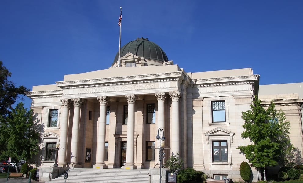 Günstige Mietwagen in Reno, Vereinigte Staaten