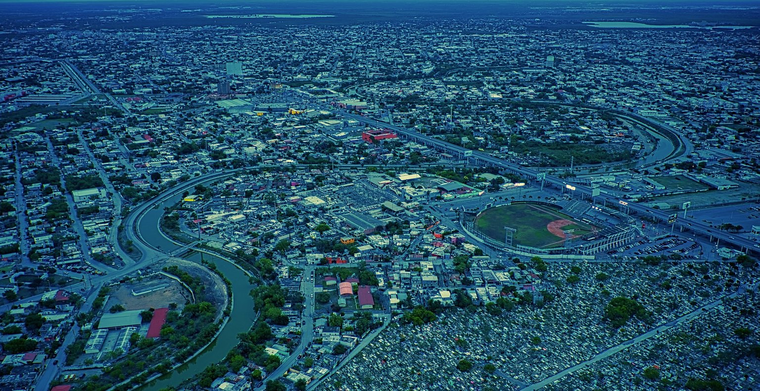 Vuelos baratos de Tapachula a Reynosa a partir de 133 €