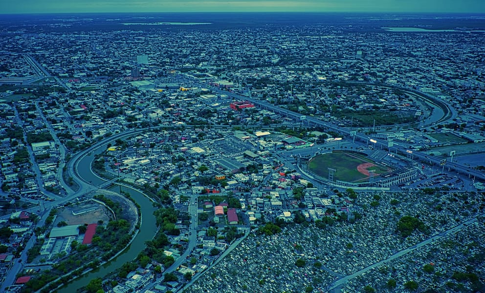 Cheap car rentals in Reynosa, Mexico