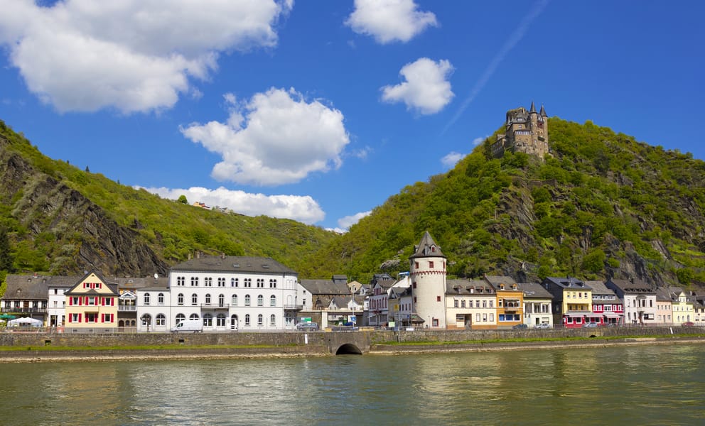 Cheap car rentals in Rhinelander, United States