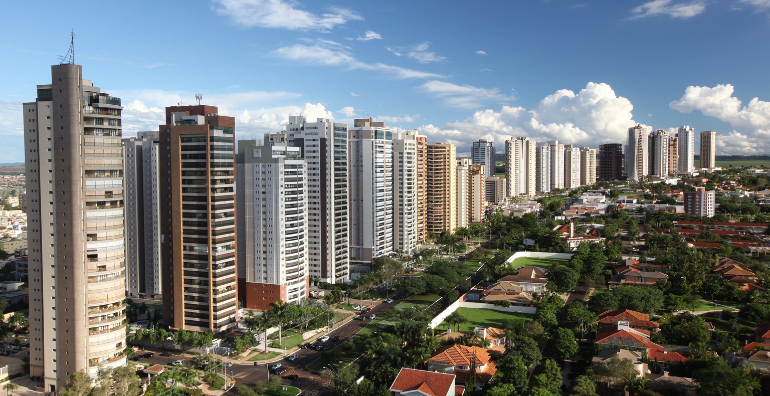 Vuelos baratos de Porto Alegre a Ribeirão Preto a partir de 72 €