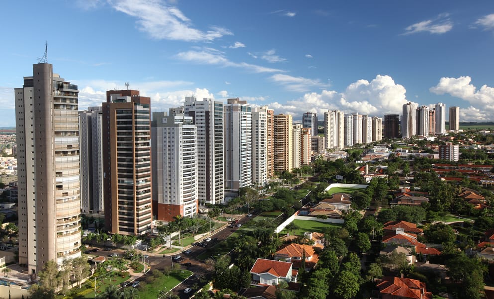 Günstige Mietwagen in Ribeirão Preto, Brasilien