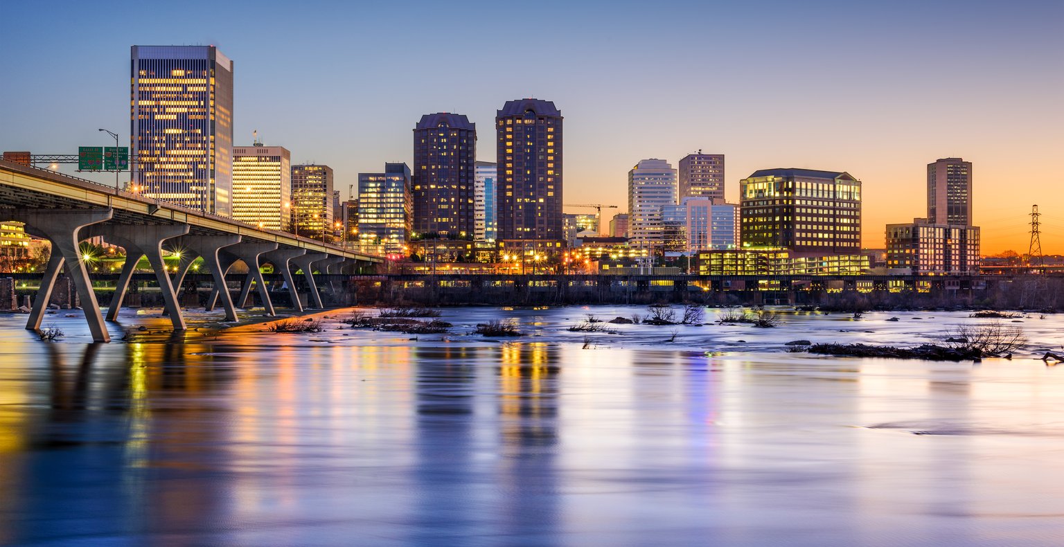 Flüge nach Richmond, Australien