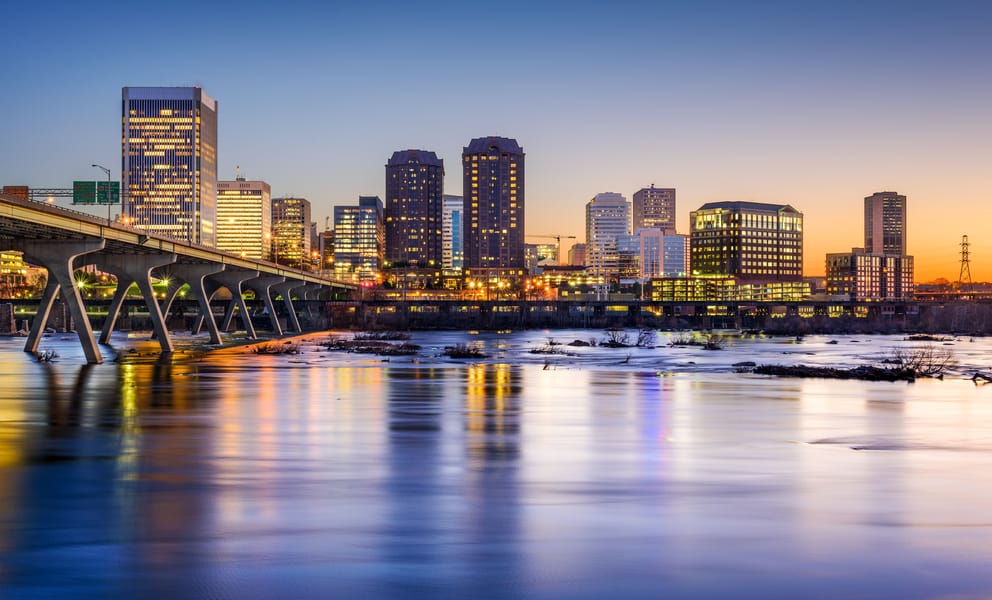 Cheap car rentals in Richmond, Australia