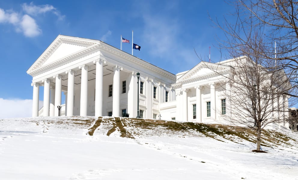 Cheap car rentals in Richmond, United States