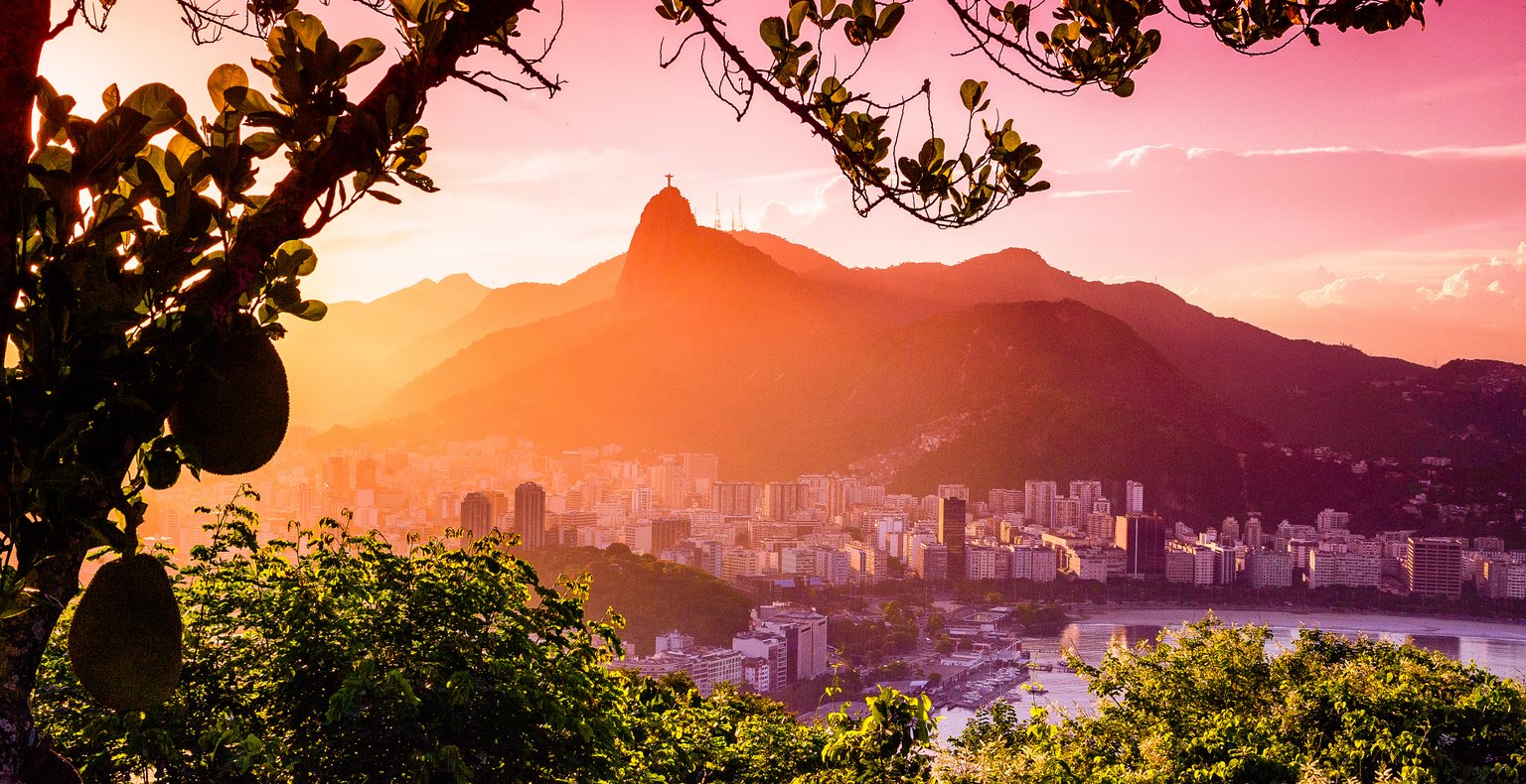 Voli economici da Iquique a Rio de Janeiro a partire da 160 €