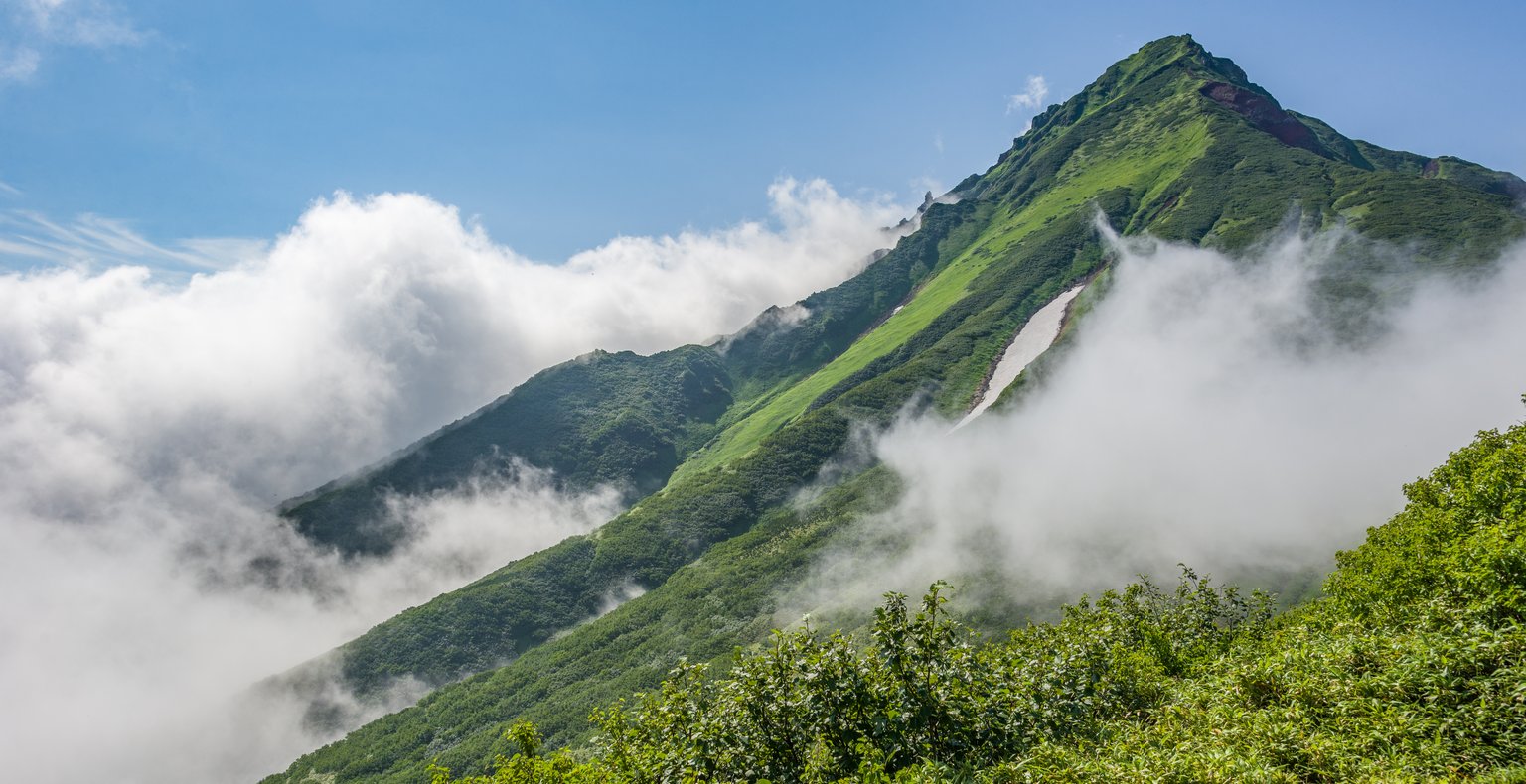 Vols pas chers to Rishiri, Japon