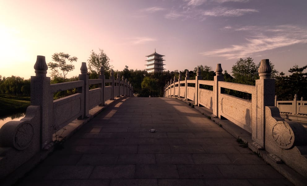Tanie wypożyczalnie samochodów w Rizhao, Chiny
