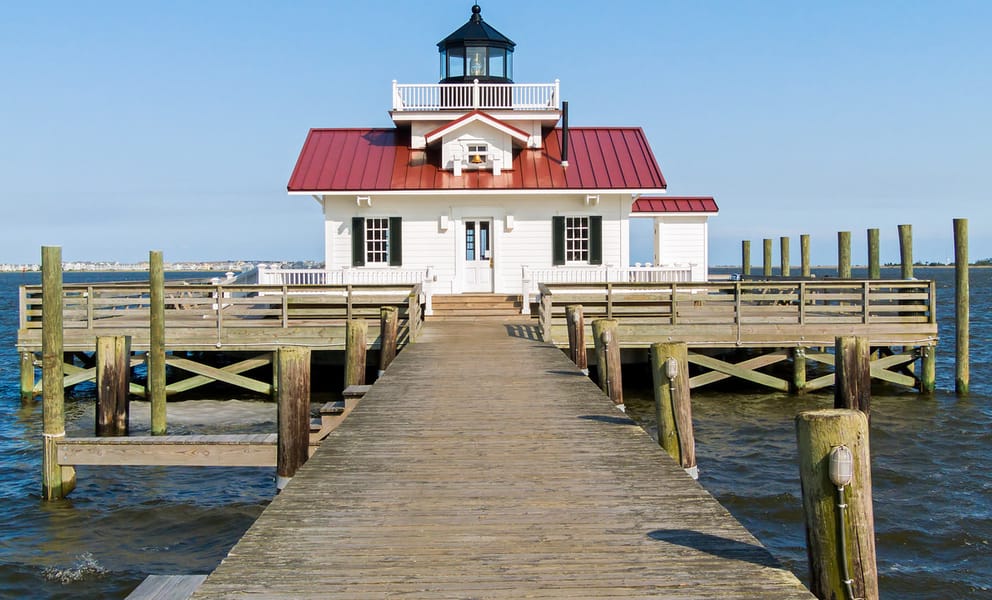 Cheap car rentals in Roanoke, United States