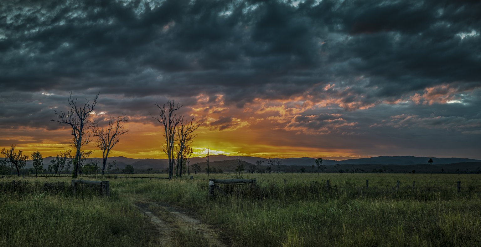 Cheap flights from Brisbane to Rockhampton from $113