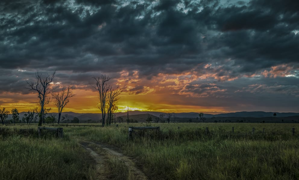 Cheap car rentals in Rockhampton, Australia