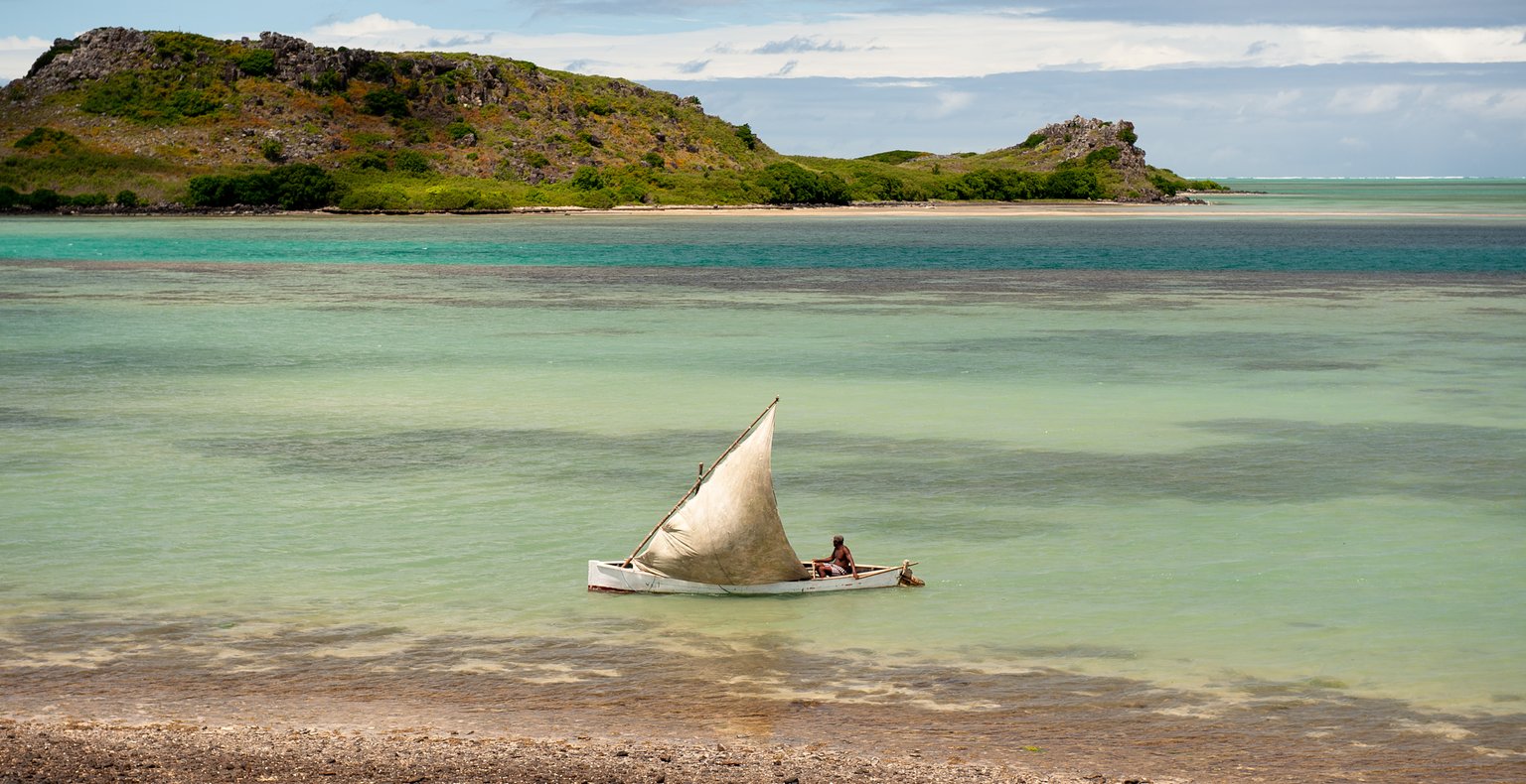 Finden Sie günstige Flüge to Rodrigues