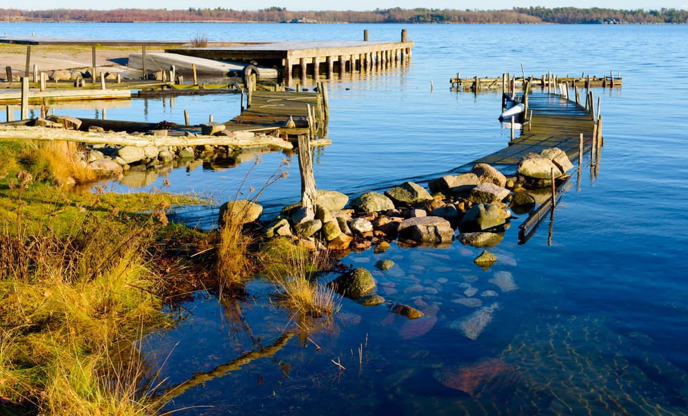 Günstige Mietwagen in Ronneby, Schweden