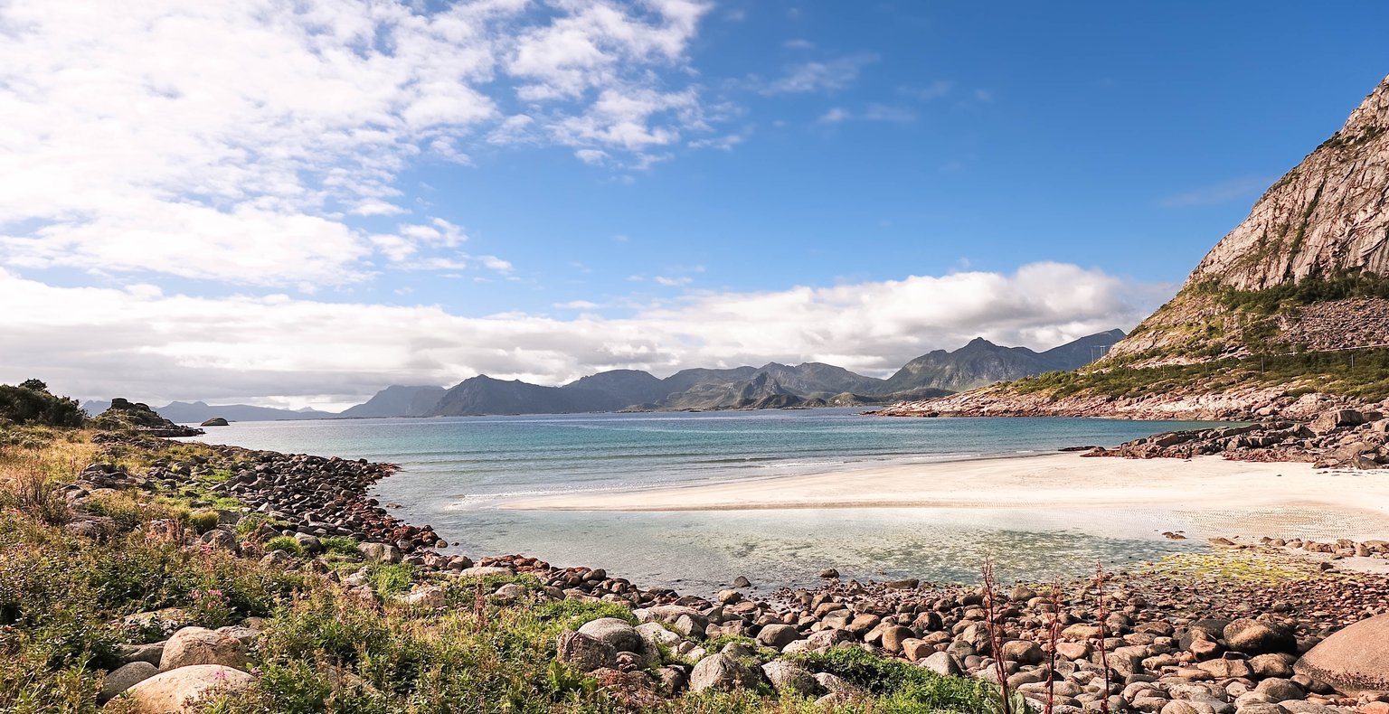 Cheap flights from Kraków to Rørvik from $140