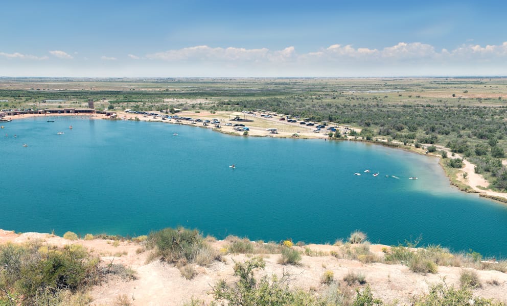 Cheap car rentals in Roswell, United States