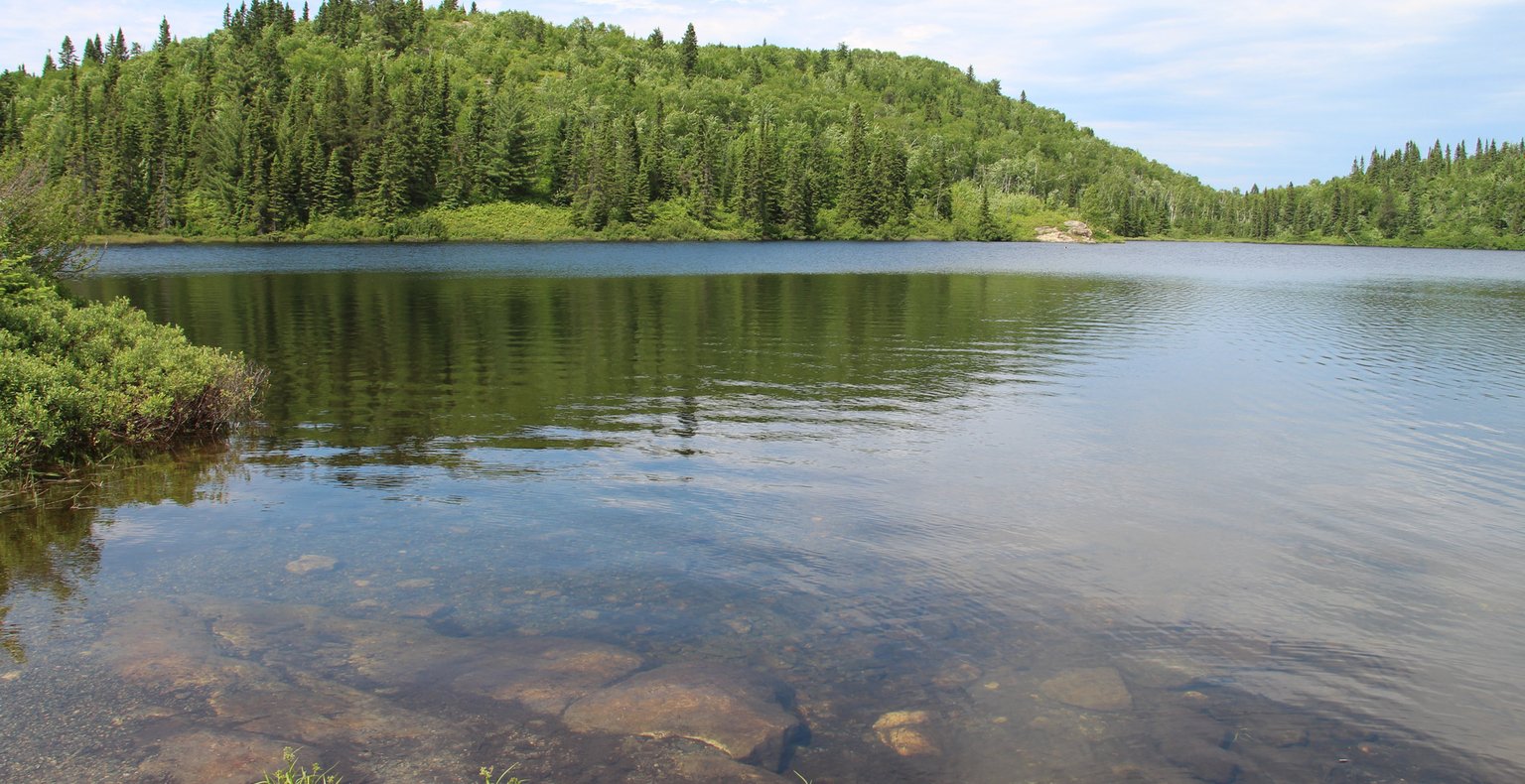 Flights to Rouyn-Noranda, QC, Canada